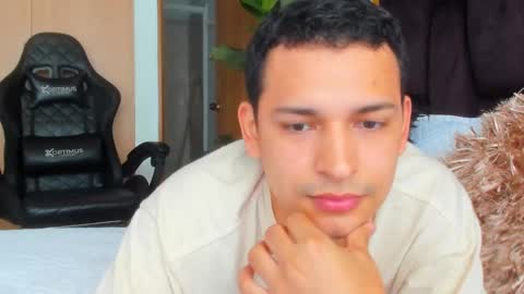Snapshot of teddy_cowboy chatting on February 20, 2025, 2:57 pm Follow me on Twitter boys ryder and instagram teddyscoot 12 online show from February 20, 2025, 2:57 pm