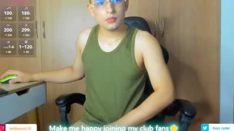 Snapshot of teddy_cowboy chatting on March 8, 2025, 8:35 pm Follow me on Twitter boys ryder and instagram teddyscoot 12 online show from March 8, 2025, 8:35 pm