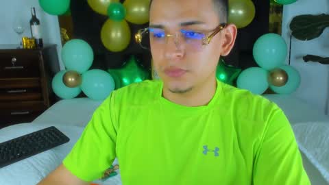 Snapshot of teddy_cowboy chatting on March 11, 2025, 5:27 am Follow me on Twitter boys ryder and instagram teddyscoot 12 online show from March 11, 2025, 5:27 am