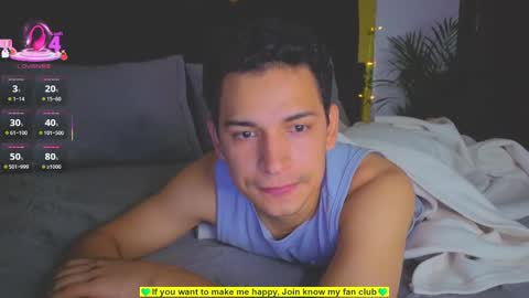 Snapshot of teddy_cowboy chatting on October 5, 2025, 10:35 am Follow me on Twitter boys ryder and instagram teddyscoot 12 online show from October 5, 2025, 10:35 am
