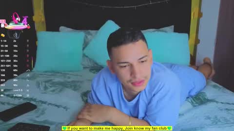Snapshot of teddy_cowboy chatting on October 22, 2025, 11:54 am Follow me on Twitter boys ryder and instagram teddyscoot 12 online show from October 22, 2025, 11:54 am
