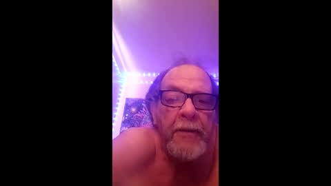 tedestep2 online show from March 24, 2026, 3:06 pm