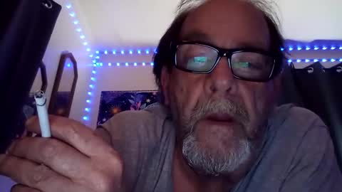 tedestep2 online show from March 25, 2026, 6:19 am