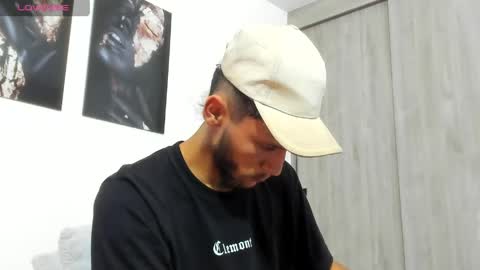 Tedy online show from March 23, 2026, 8:35 pm