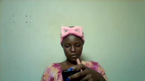 kaicy online show from January 19, 2025, 2:06 pm