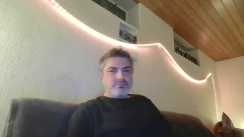 Peter online show from January 30, 2025, 11:13 pm