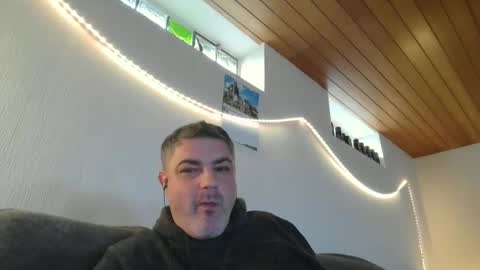 Peter online show from March 12, 2025, 7:24 am