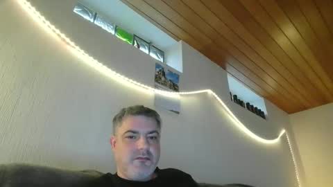 Peter online show from March 12, 2025, 4:35 pm