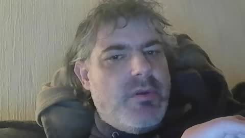 Peter online show from April 14, 2026, 7:53 pm