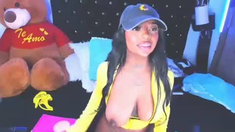 Teerry online show from February 8, 2025, 11:45 pm