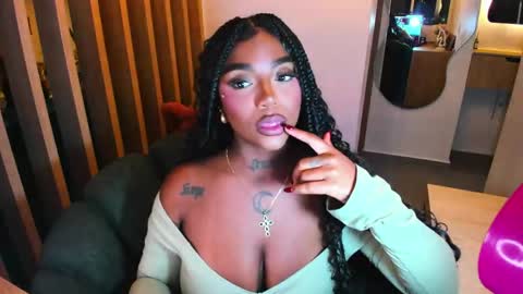 Teerry online show from April 30, 2026, 2:29 am