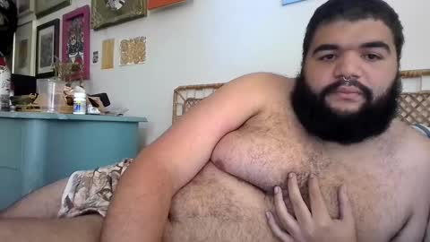 teethirstrap online show from October 6, 2025, 6:05 pm