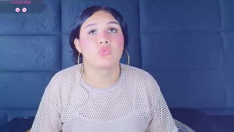 tefanny_hott online show from January 9, 2026, 1:58 pm