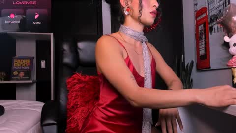 Teffa Durango online show from February 20, 2025, 6:39 am