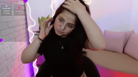 teffi_tay online show from September 17, 2025, 10:33 pm
