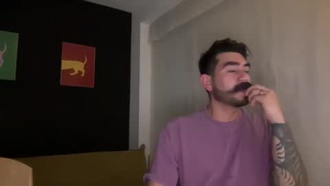 teffncami online show from April 29, 2026, 5:44 am