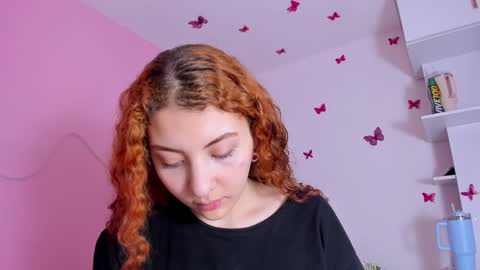 Amy No penetration Virgiin giirl online show from December 18, 2024, 7:52 pm