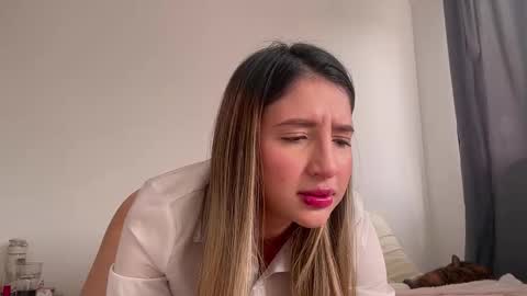 Amy No penetration Virgiin giirl online show from September 16, 2025, 8:10 pm