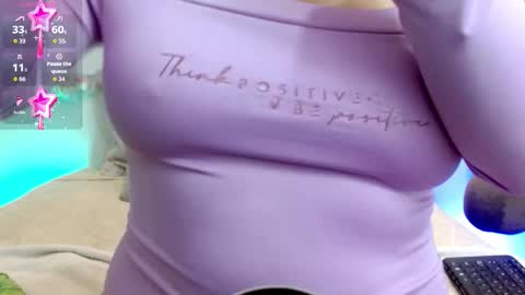 Diana online show from January 16, 2026, 11:53 pm