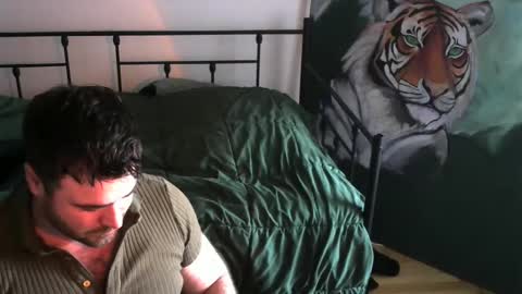 tehvillain online show from February 4, 2025, 9:10 pm