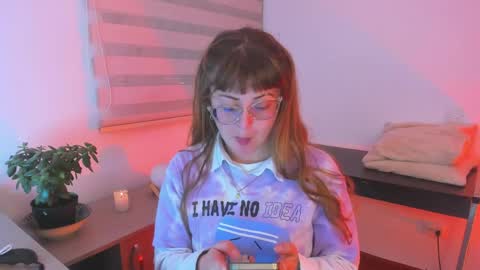 tekila__ online show from April 7, 2026, 12:33 am