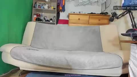 Virg Lszl online show from February 16, 2025, 7:59 am