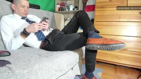 Virg Lszl online show from February 19, 2025, 8:12 am