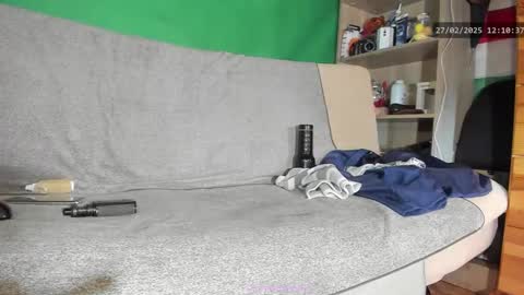 Virg Lszl online show from February 27, 2025, 11:10 am