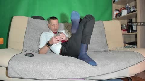 Virg Lszl online show from March 8, 2025, 8:46 pm