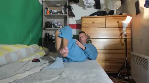 Virg Lszl online show from October 23, 2025, 10:08 pm