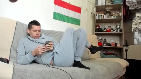 Virg Lszl online show from January 8, 2026, 12:29 pm