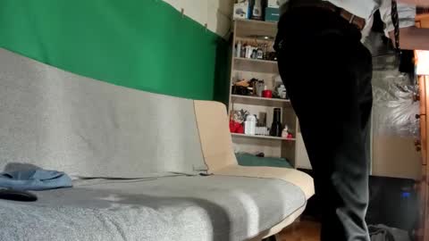 Virg Lszl online show from March 27, 2026, 8:26 am