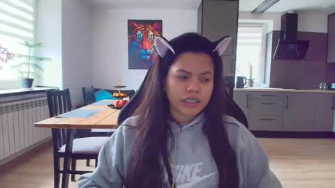 Amazing SALOME online show from November 17, 2025, 8:20 am