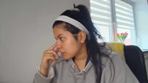 Amazing SALOME online show from March 20, 2026, 9:03 am