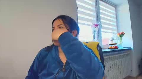 Amazing SALOME online show from April 10, 2026, 7:46 am