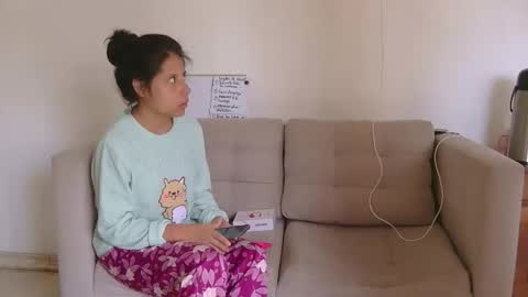 templo69 online show from April 22, 2026, 3:24 pm