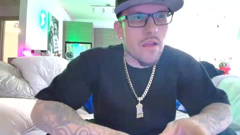 tempsnasty online show from February 20, 2026, 7:58 pm