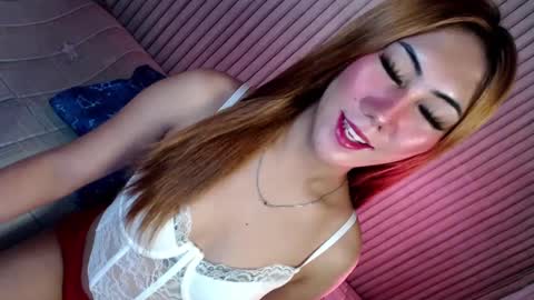 Im Dianna DONT FORGET TO FOLLOW ME   online show from December 18, 2024, 4:20 am