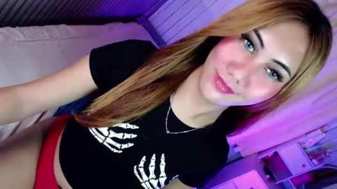 Im Dianna DONT FORGET TO FOLLOW ME   online show from December 24, 2024, 7:06 am