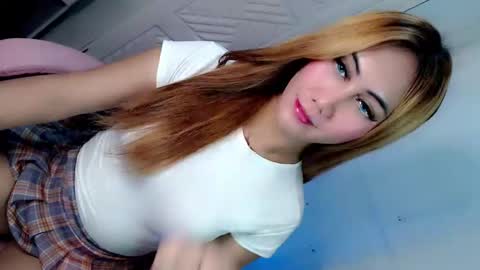 Im Dianna DONT FORGET TO FOLLOW ME   online show from February 20, 2025, 5:12 am