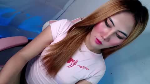 Im Dianna DONT FORGET TO FOLLOW ME   online show from March 12, 2025, 2:52 am