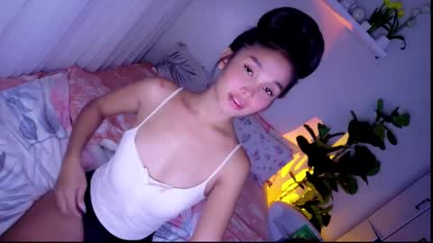 temptessa20 online show from November 27, 2025, 4:25 am
