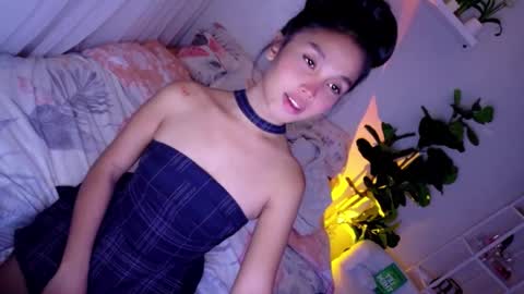 temptessa20 online show from November 29, 2025, 5:38 pm
