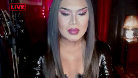 Mistress Coco online show from September 15, 2025, 4:29 pm