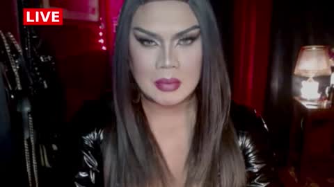 Mistress Coco online show from September 19, 2025, 7:14 pm