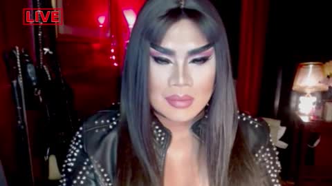 Mistress Coco online show from November 14, 2025, 7:12 pm