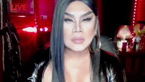 Mistress Coco online show from December 1, 2025, 6:46 pm