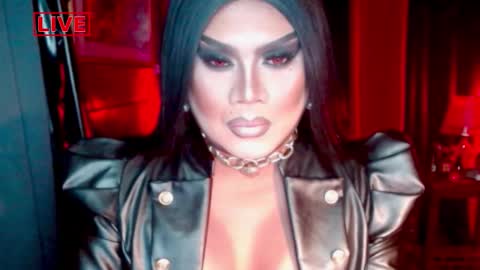 Mistress Coco online show from February 24, 2026, 5:49 am