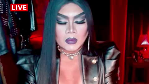 Mistress Coco online show from March 4, 2026, 6:41 am