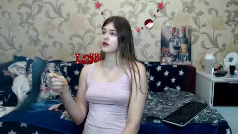 Ada  online show from February 18, 2025, 4:37 pm